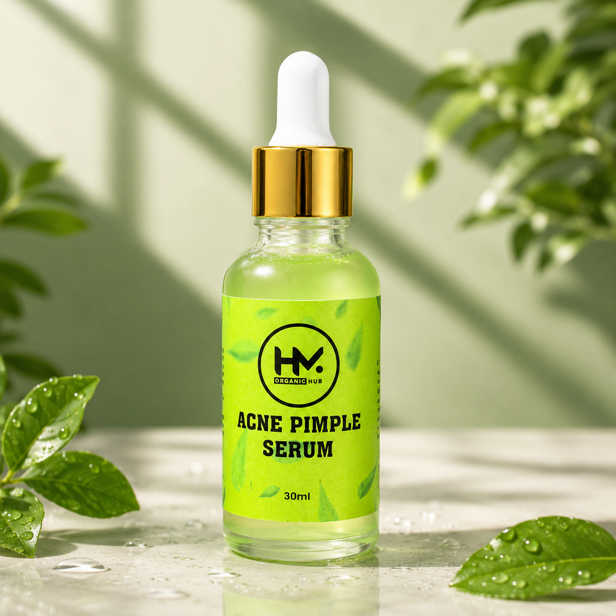 Serum