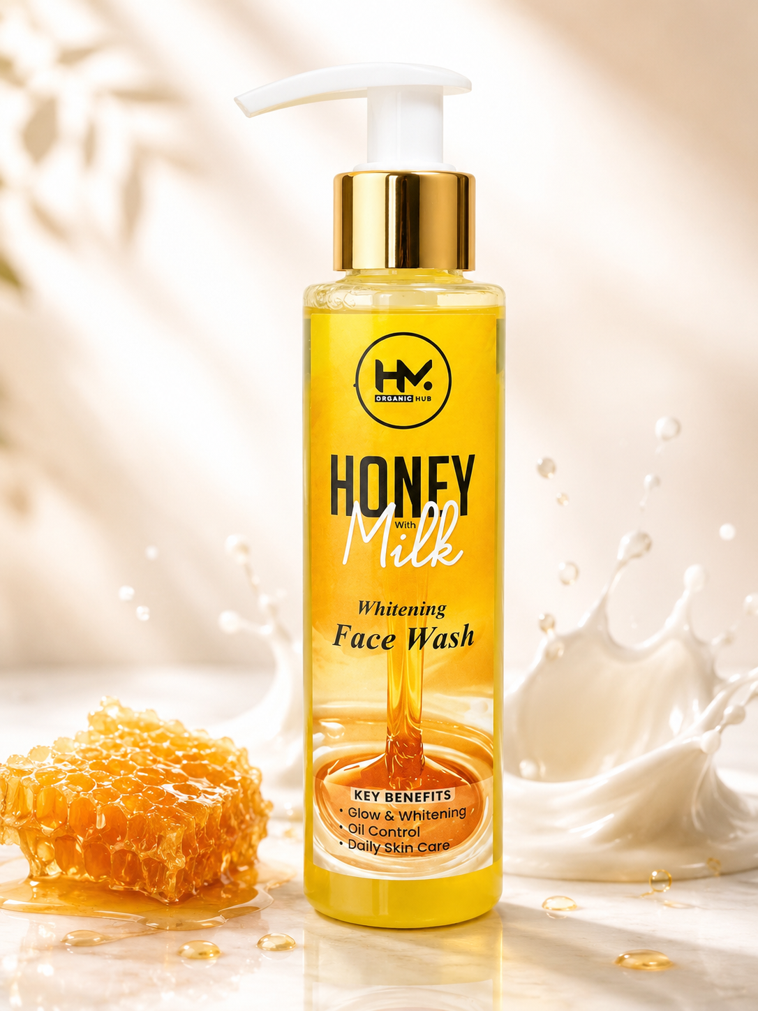 Face Wash